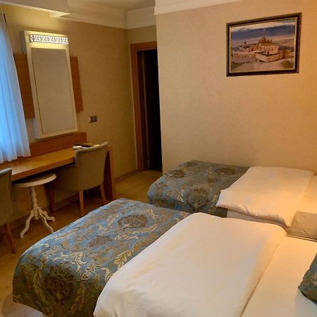 Adana Yukselhan Hotel Εξωτερικό φωτογραφία
