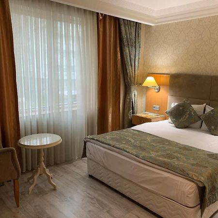 Adana Yukselhan Hotel Εξωτερικό φωτογραφία