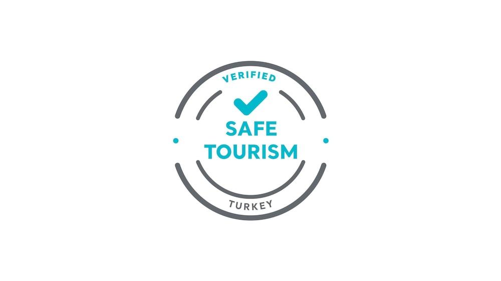 Adana Yukselhan Hotel Εξωτερικό φωτογραφία