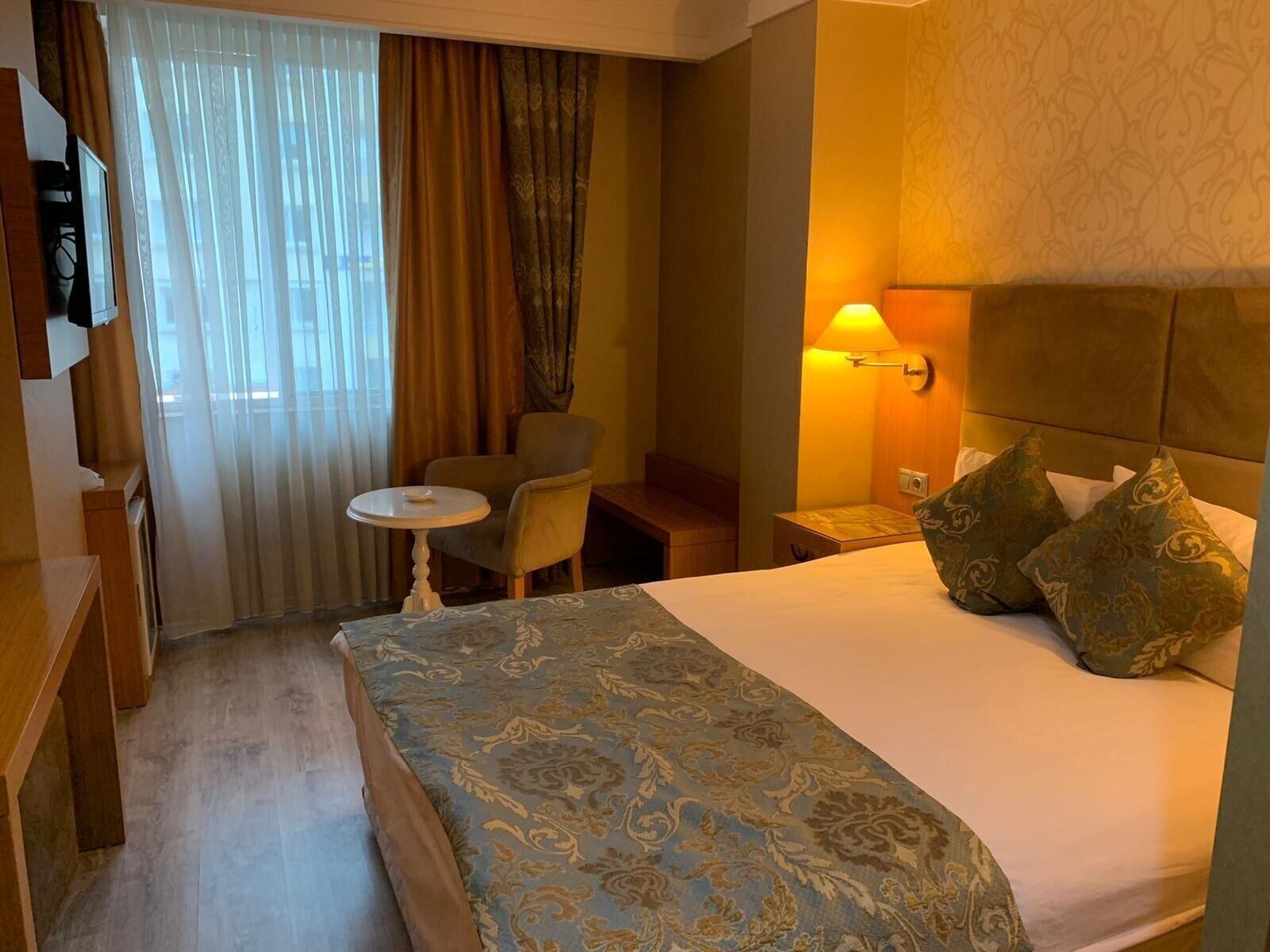 Adana Yukselhan Hotel Εξωτερικό φωτογραφία