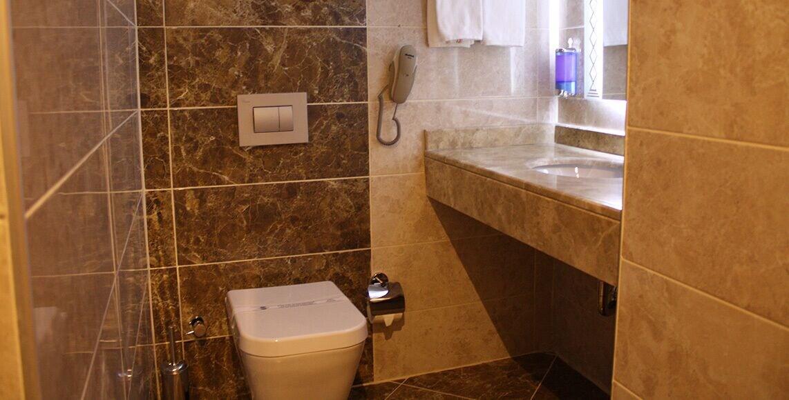 Adana Yukselhan Hotel Εξωτερικό φωτογραφία