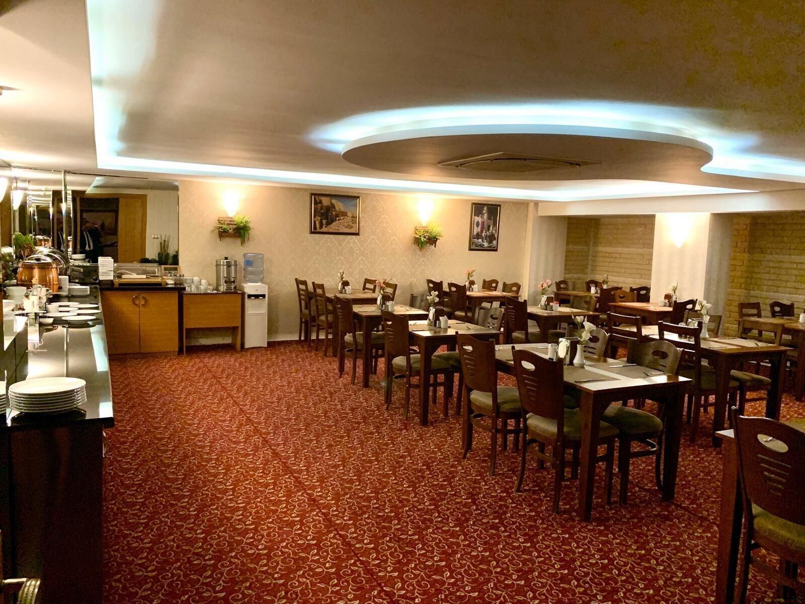 Adana Yukselhan Hotel Εξωτερικό φωτογραφία