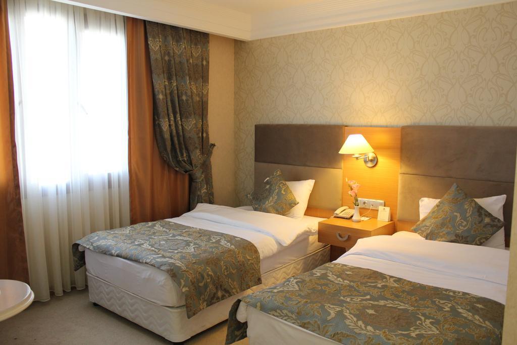 Adana Yukselhan Hotel Δωμάτιο φωτογραφία