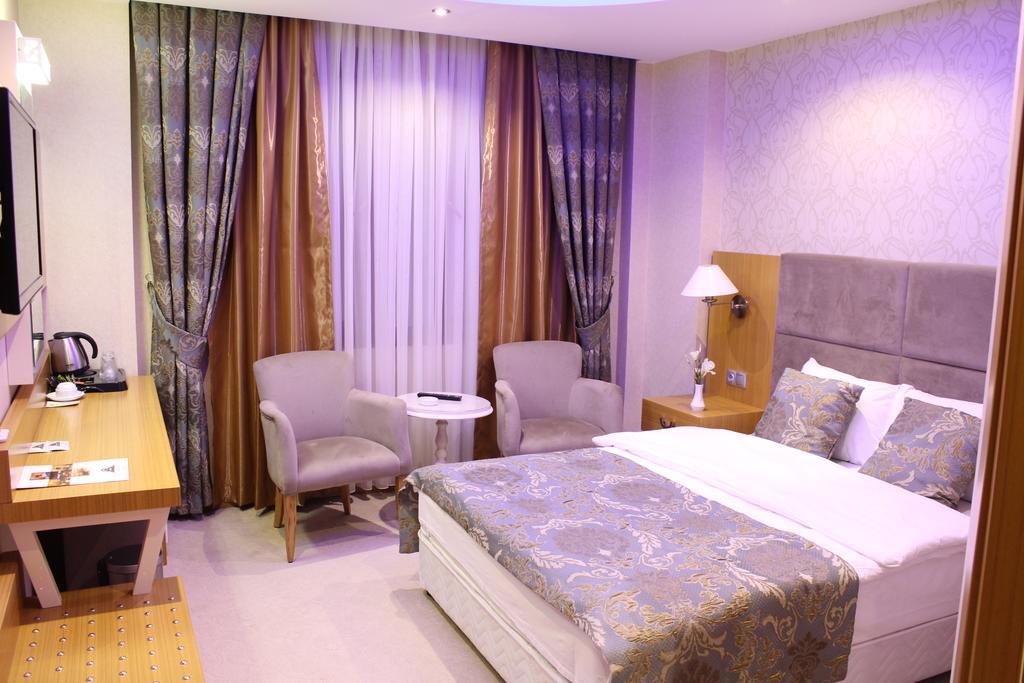 Adana Yukselhan Hotel Εξωτερικό φωτογραφία
