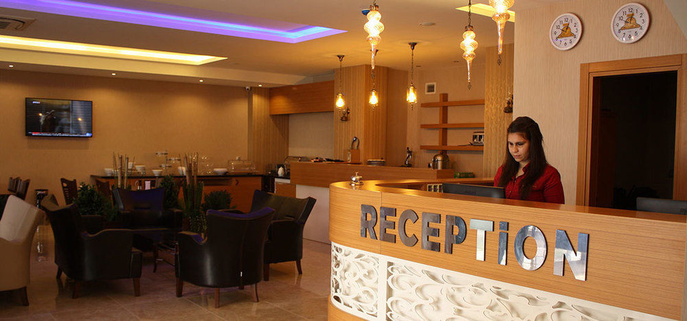 Adana Yukselhan Hotel Εξωτερικό φωτογραφία
