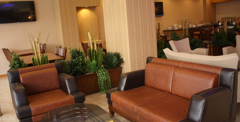 Adana Yukselhan Hotel Εξωτερικό φωτογραφία