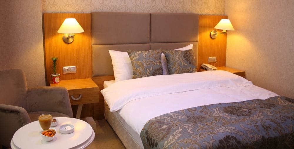 Adana Yukselhan Hotel Εξωτερικό φωτογραφία