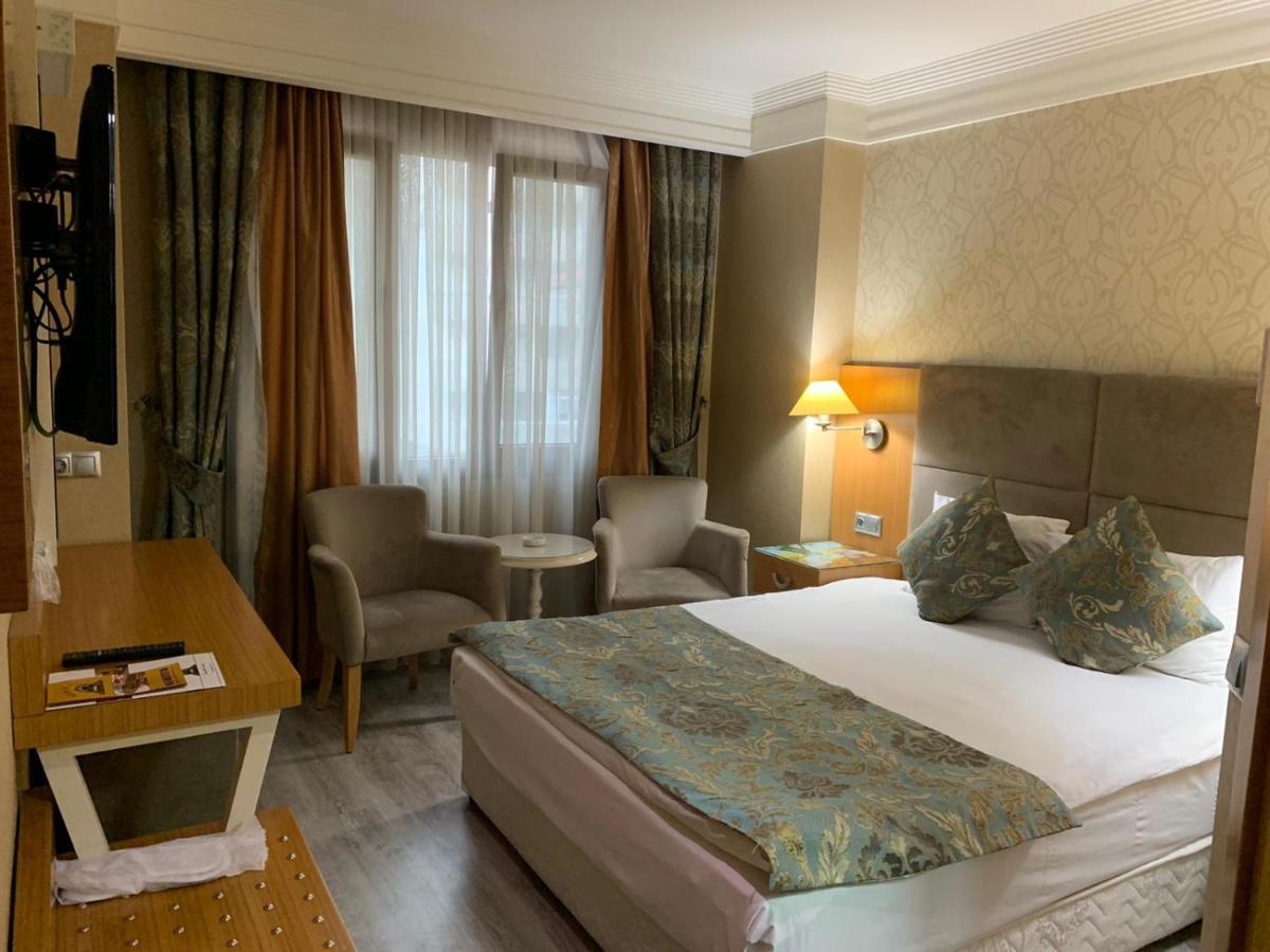 Adana Yukselhan Hotel Εξωτερικό φωτογραφία
