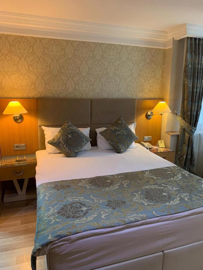 Adana Yukselhan Hotel Εξωτερικό φωτογραφία